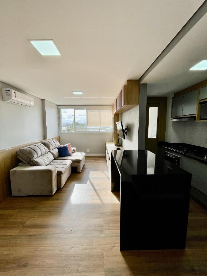 توريس Apartamento Completo Para Veraneio المظهر الخارجي الصورة
