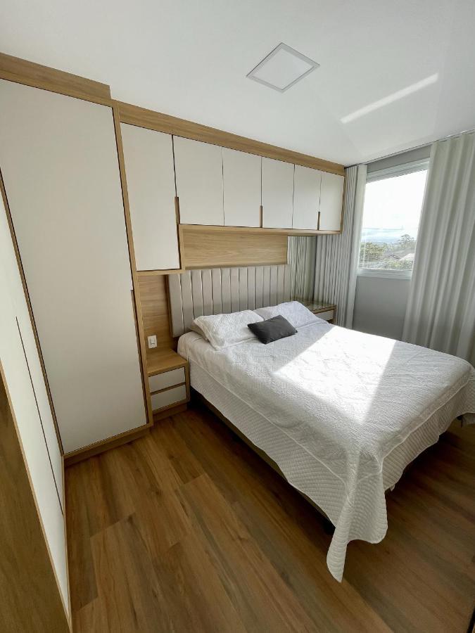 توريس Apartamento Completo Para Veraneio المظهر الخارجي الصورة