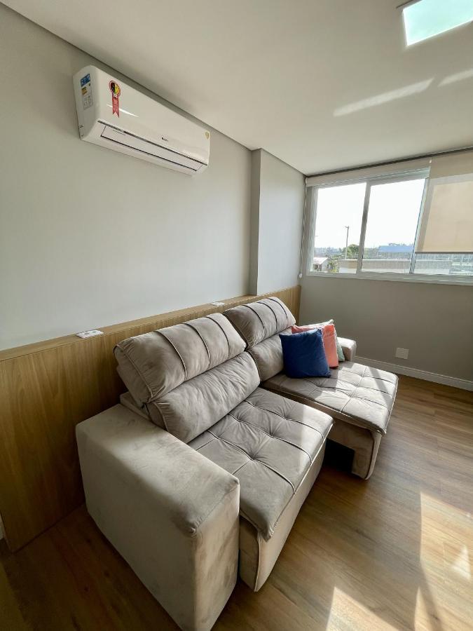 توريس Apartamento Completo Para Veraneio المظهر الخارجي الصورة