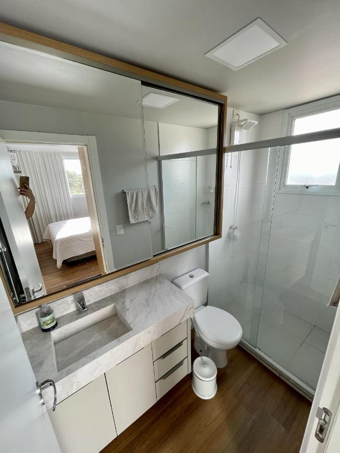 توريس Apartamento Completo Para Veraneio المظهر الخارجي الصورة