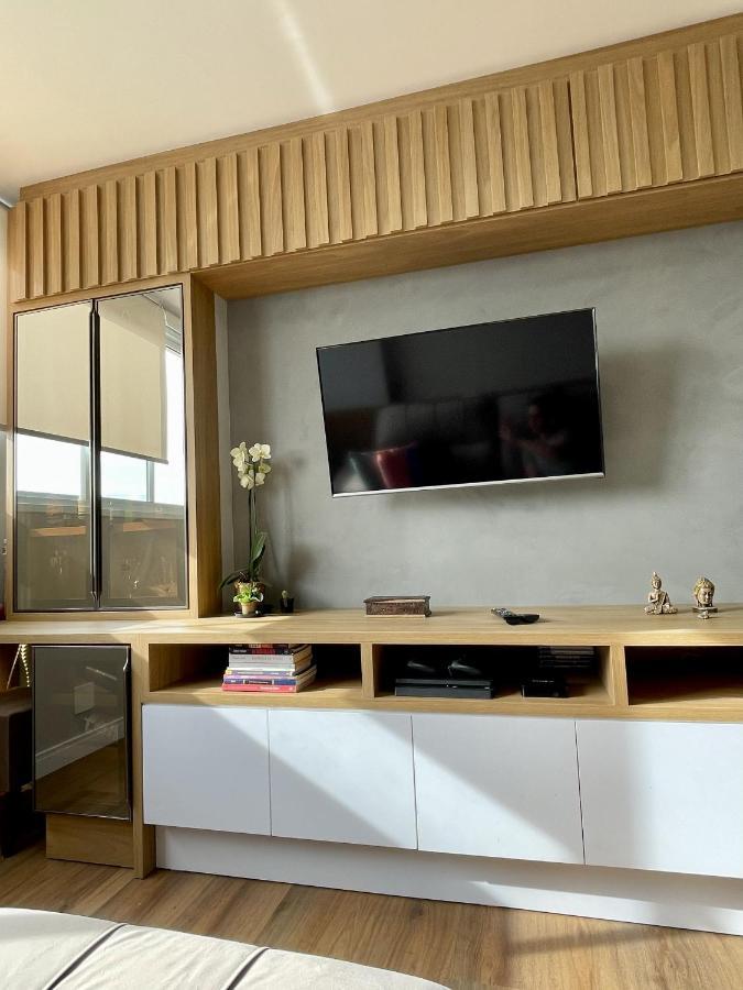 توريس Apartamento Completo Para Veraneio المظهر الخارجي الصورة