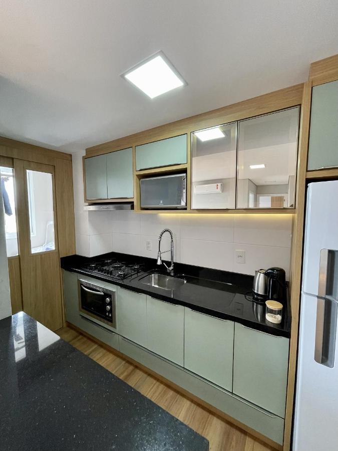 توريس Apartamento Completo Para Veraneio المظهر الخارجي الصورة
