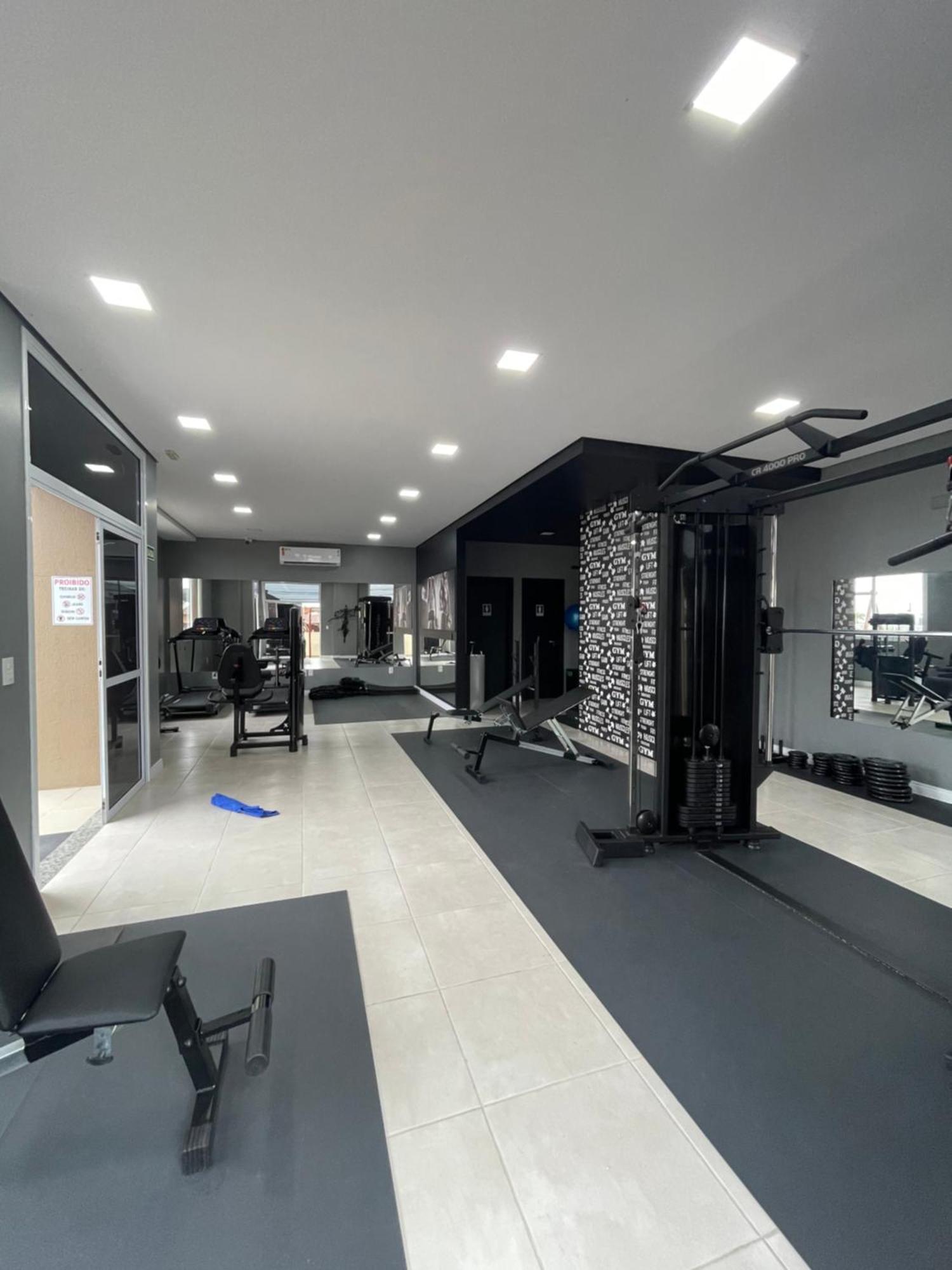 توريس Apartamento Completo Para Veraneio المظهر الخارجي الصورة